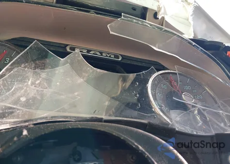 2019 Ram 1500 Longhorn 4X4 6'4 Box from USA, damaged, VIN 1C6SRFST8KN659398